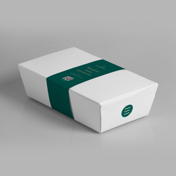 3 Embers: Packaging Design