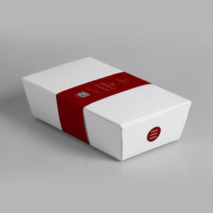 3 Embers: Packaging Design
