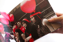 Load image into Gallery viewer, 99 Red Balloons/Let&#39;s Get Physical: Experiential Design