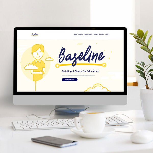 Baseline: Logo Design