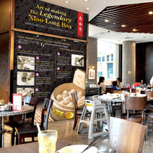 Load image into Gallery viewer, Din Tai Fung: In-Store Designs, Advertising &amp; Menus