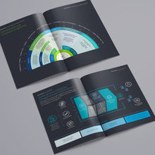 Load image into Gallery viewer, Deloitte: Publications &amp; Infographics