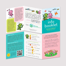 Load image into Gallery viewer, Gardenasia Kids: Planting Kit Packaging Design