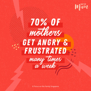 Mums Survey: Infographics