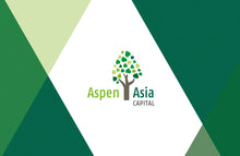 Load image into Gallery viewer, Aspen Asia Capital: Branding &amp; Corporate Collateral