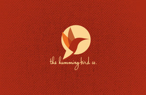 The Hummingbird Co.: Branding & Corporate Collateral