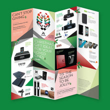 Load image into Gallery viewer, istudio (Apple): Promotional Brochure